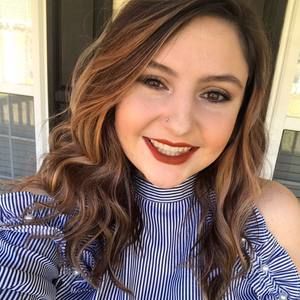 Meet your Posher, Kristi